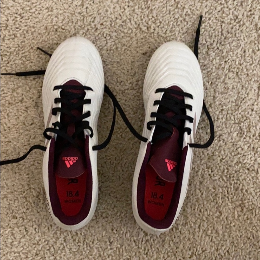 Football shoes